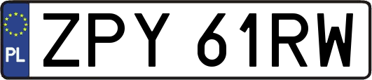 ZPY61RW