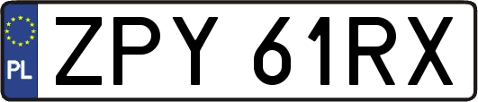 ZPY61RX
