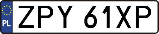 ZPY61XP