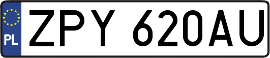ZPY620AU