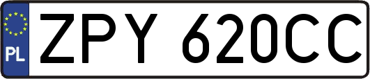 ZPY620CC
