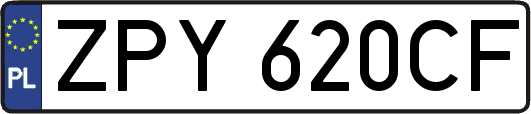 ZPY620CF
