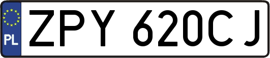 ZPY620CJ