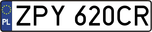 ZPY620CR