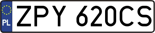 ZPY620CS