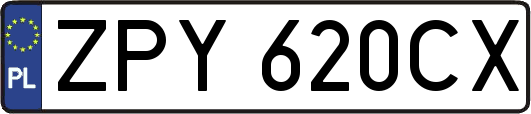 ZPY620CX