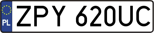 ZPY620UC