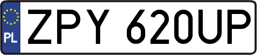 ZPY620UP