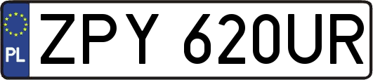 ZPY620UR