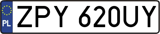ZPY620UY
