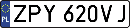 ZPY620VJ