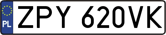 ZPY620VK