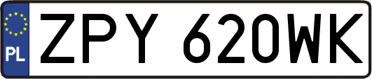 ZPY620WK