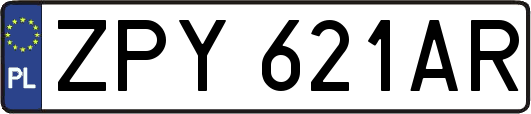 ZPY621AR