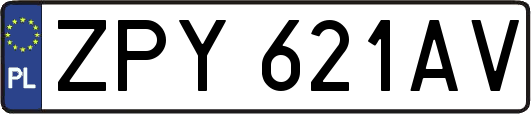 ZPY621AV