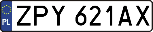 ZPY621AX