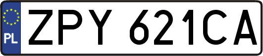 ZPY621CA