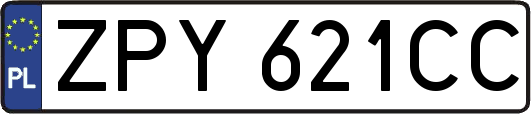 ZPY621CC