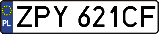 ZPY621CF
