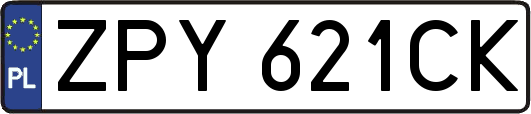 ZPY621CK