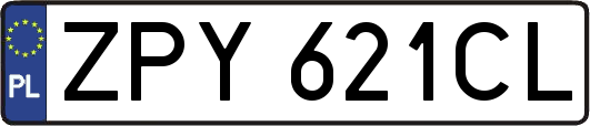ZPY621CL