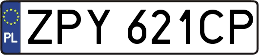 ZPY621CP