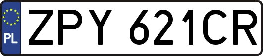 ZPY621CR