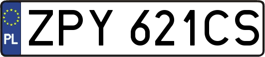 ZPY621CS