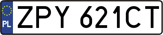 ZPY621CT