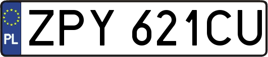 ZPY621CU
