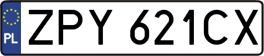 ZPY621CX