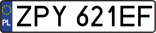 ZPY621EF