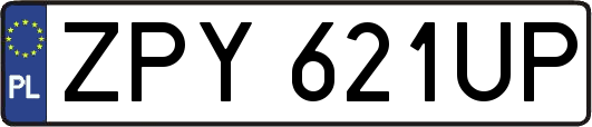ZPY621UP