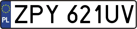 ZPY621UV