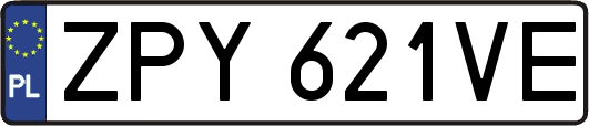 ZPY621VE