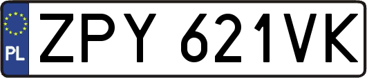 ZPY621VK