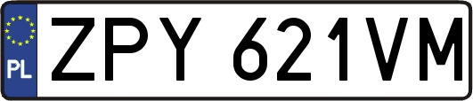 ZPY621VM