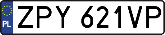 ZPY621VP