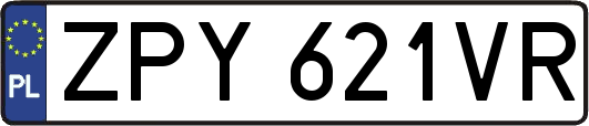 ZPY621VR