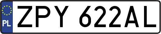 ZPY622AL