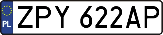ZPY622AP