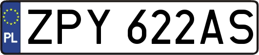ZPY622AS