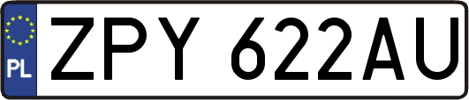 ZPY622AU