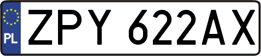 ZPY622AX