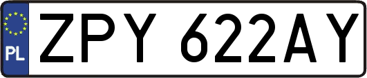 ZPY622AY