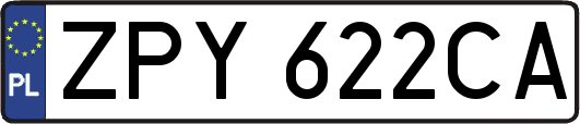 ZPY622CA