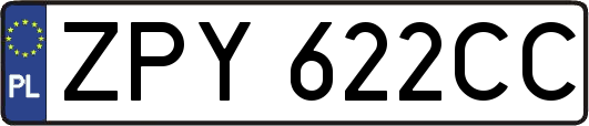 ZPY622CC