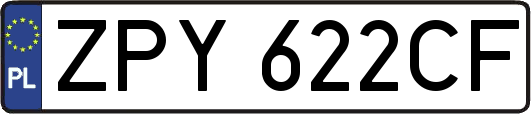 ZPY622CF