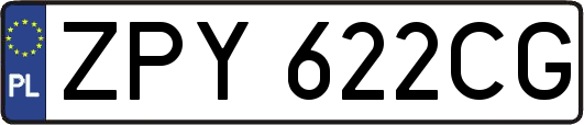 ZPY622CG