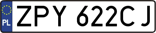 ZPY622CJ